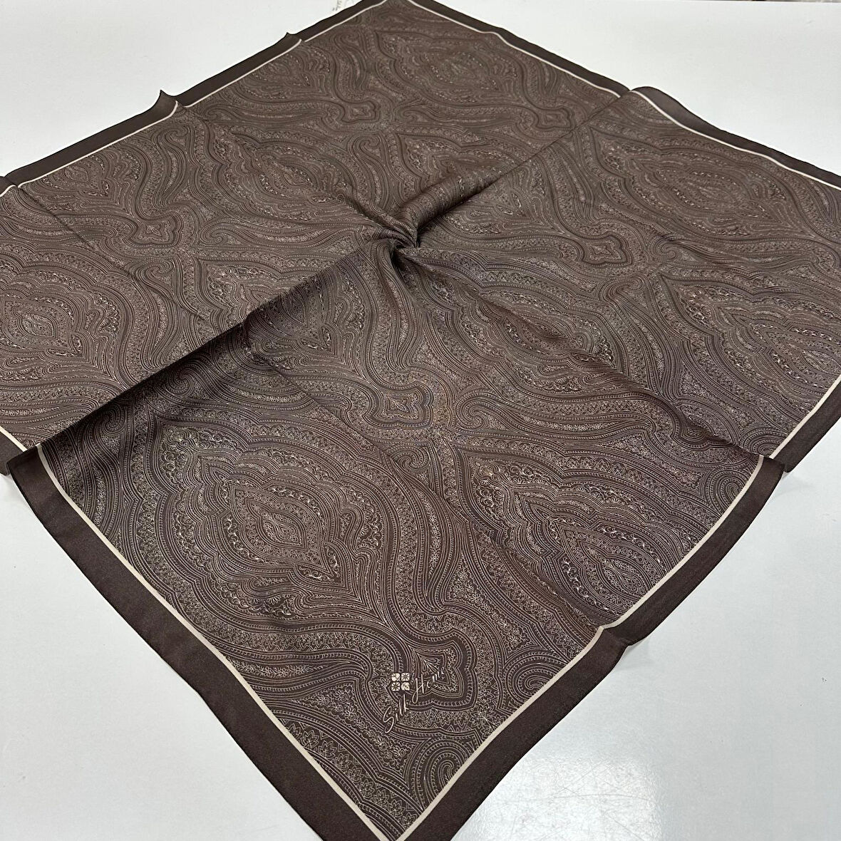 Silk Home Kristal Eşarp LKS0102