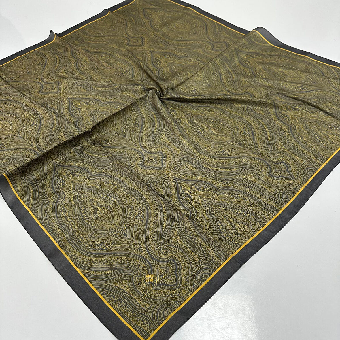 Silk Home Kristal Eşarp LKS0132