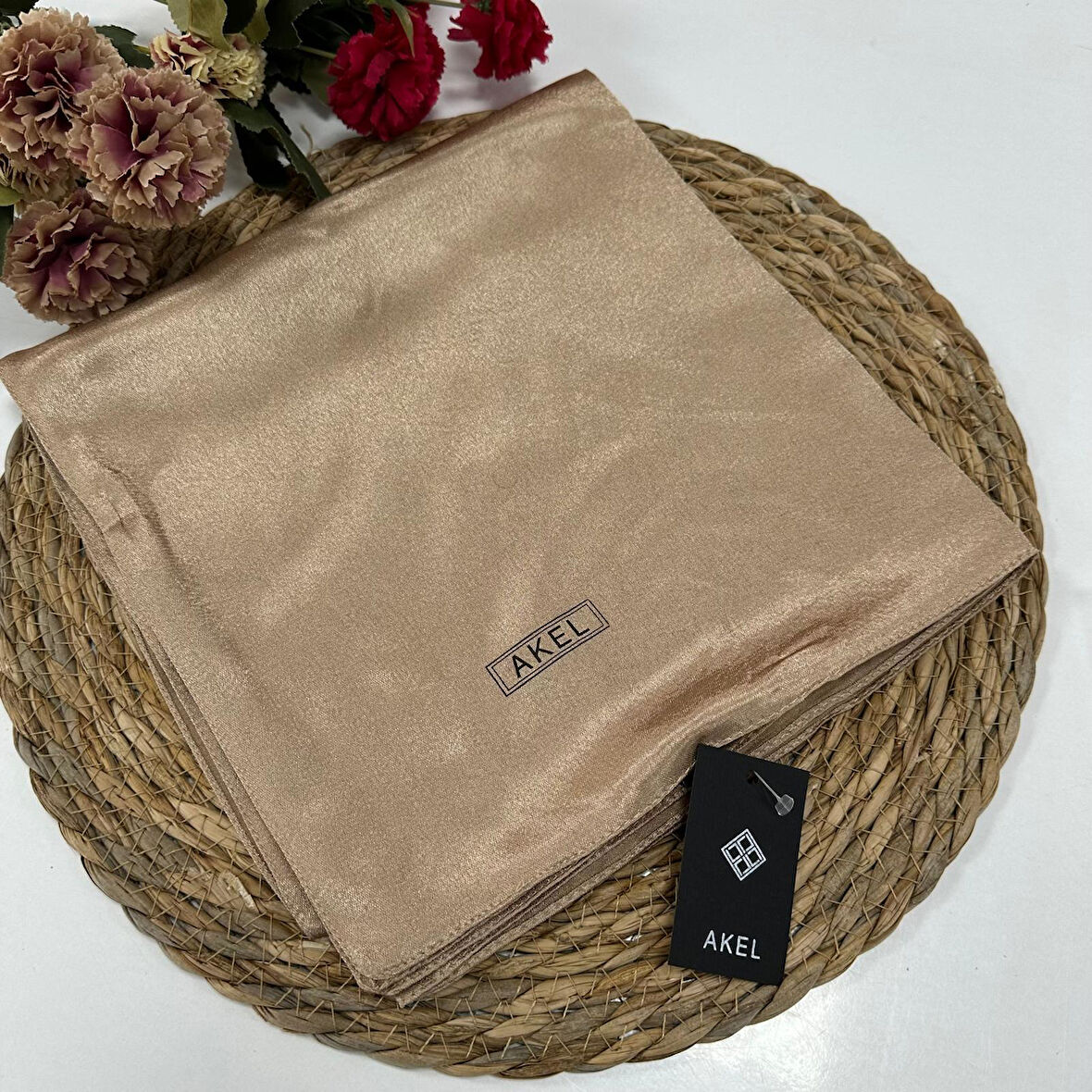 AKEL Aura Eşarp JHD0114