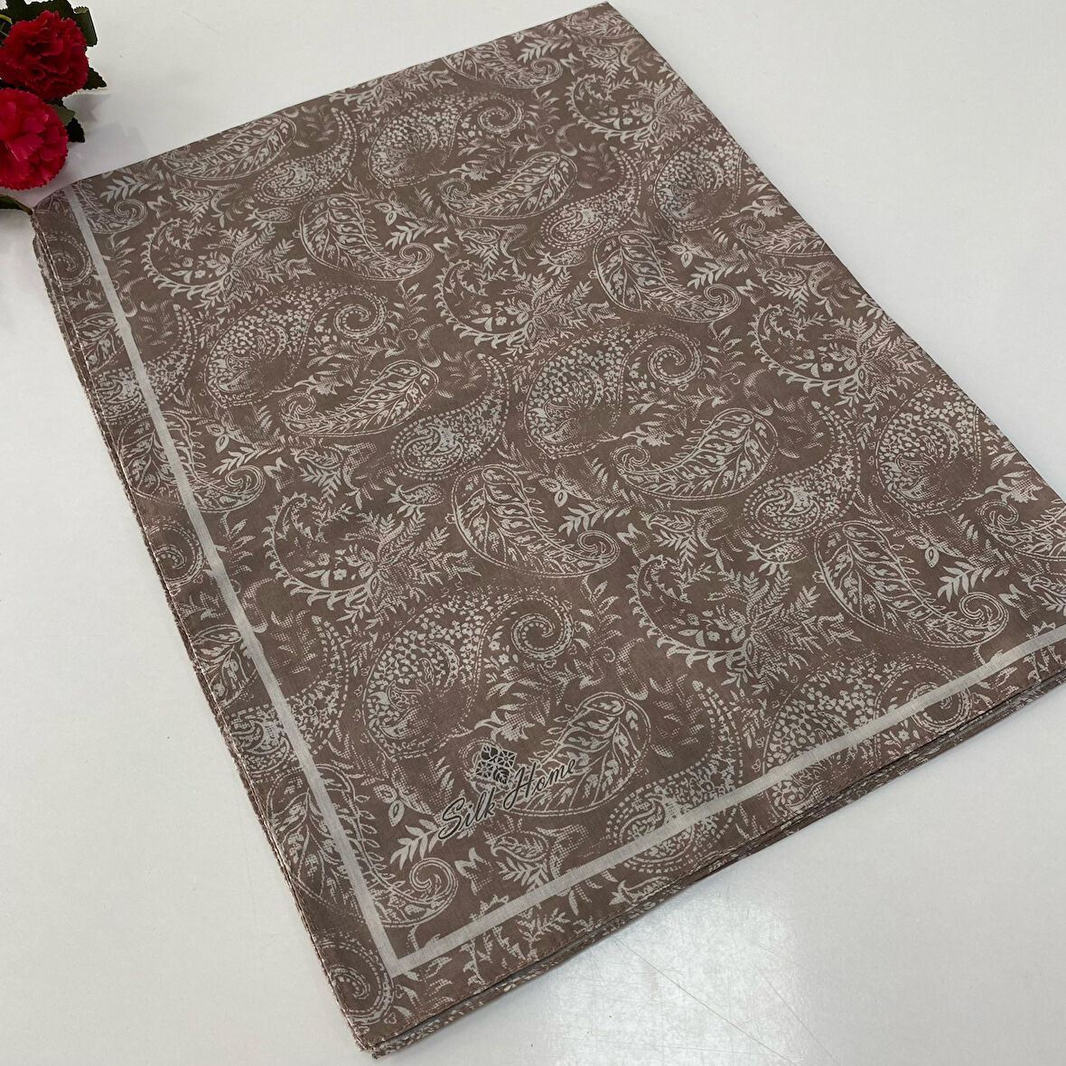 Silk Home Soft Şal LCY0104