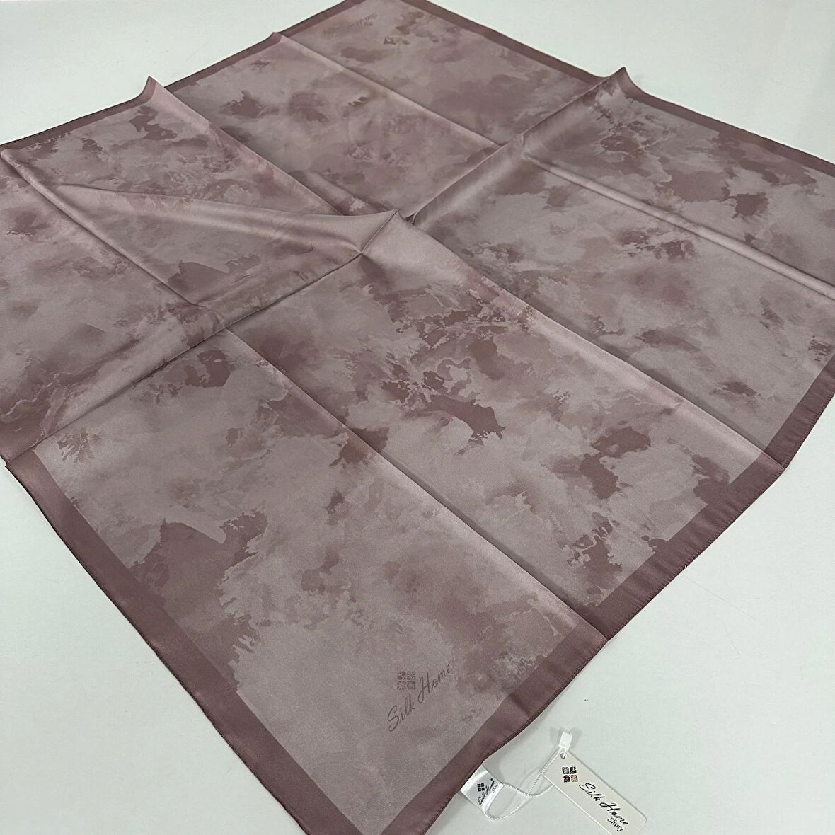 Silk Home Kristal Eşarp LKS0202