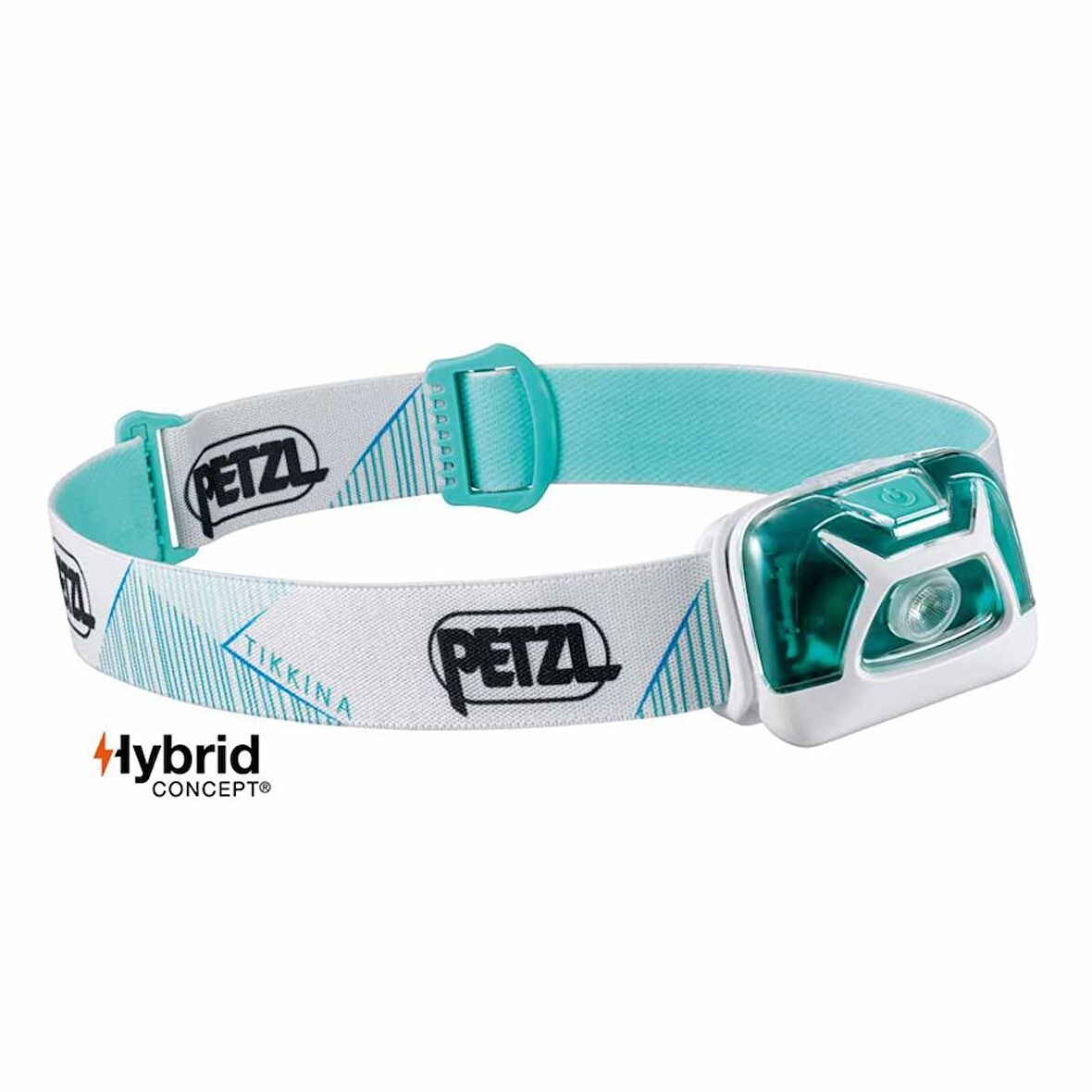 PETZL TIKKINA Kafa Feneri