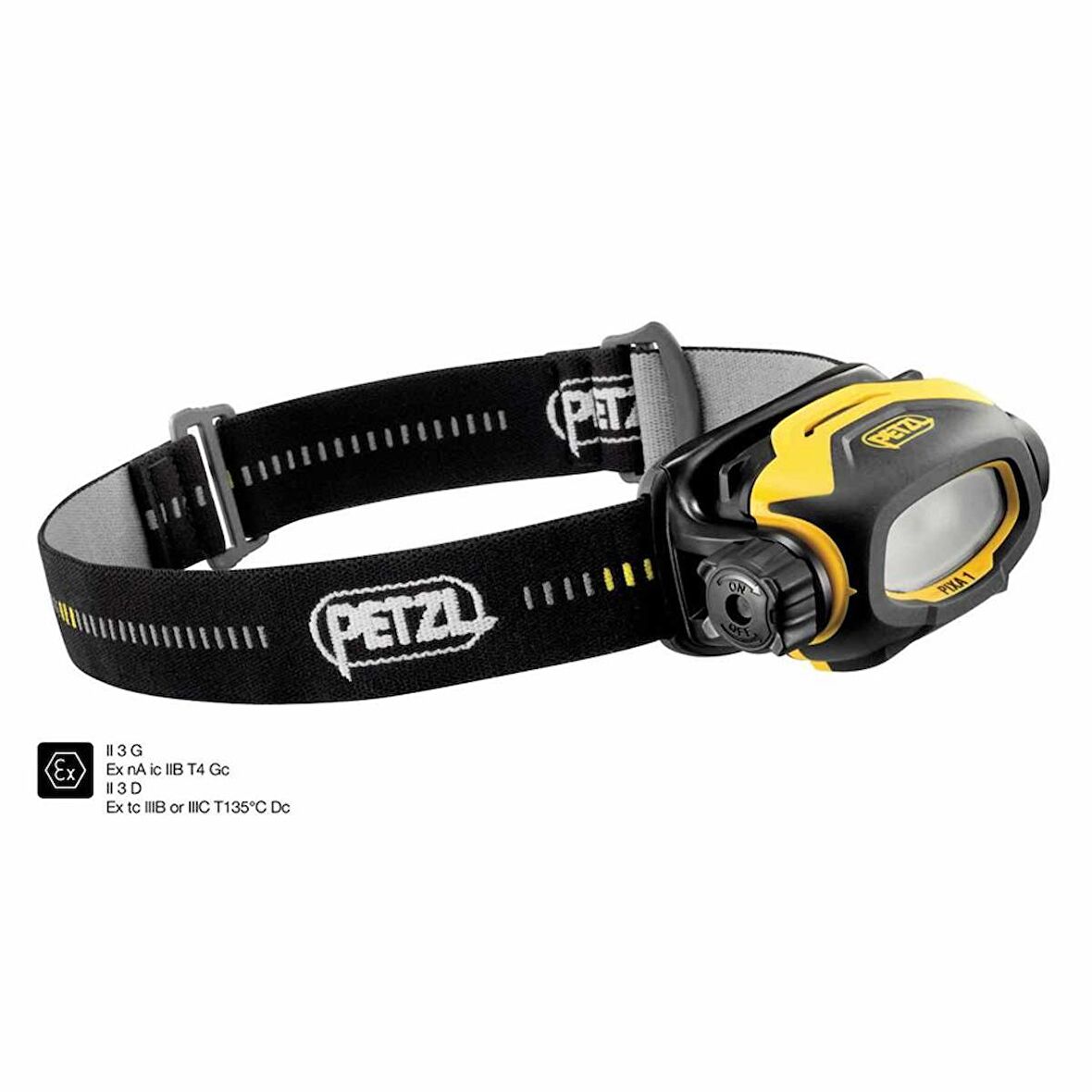 PETZL PIXA® 1 Kafa Feneri