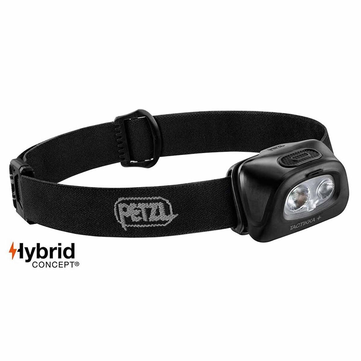 PETZL TACTIKKA® + Kafa Feneri