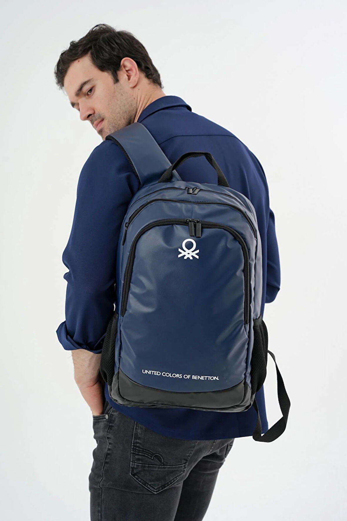 United Colors Of Benetton. Sırt Çantası 20874