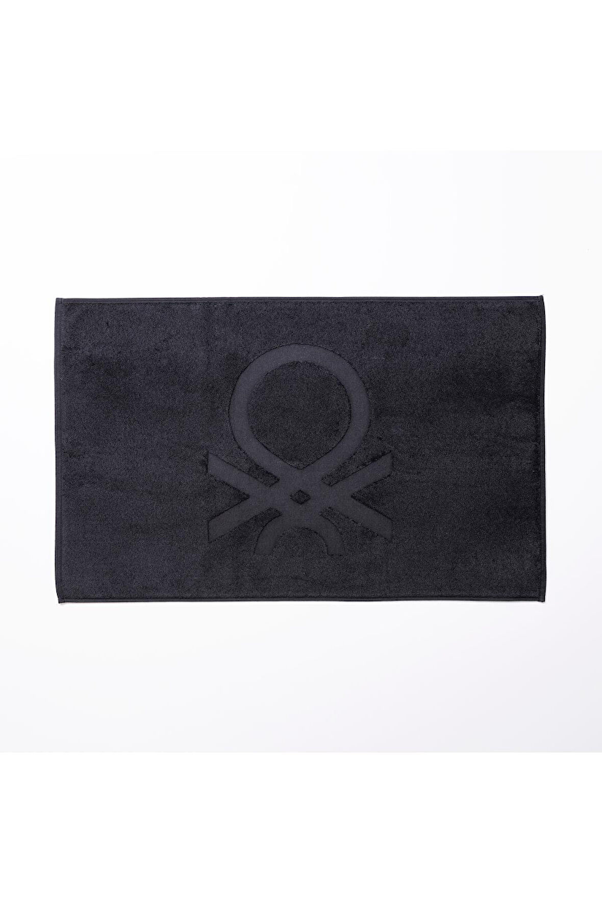 BE-1370-BK Benetton Banyo Paspas Havlu