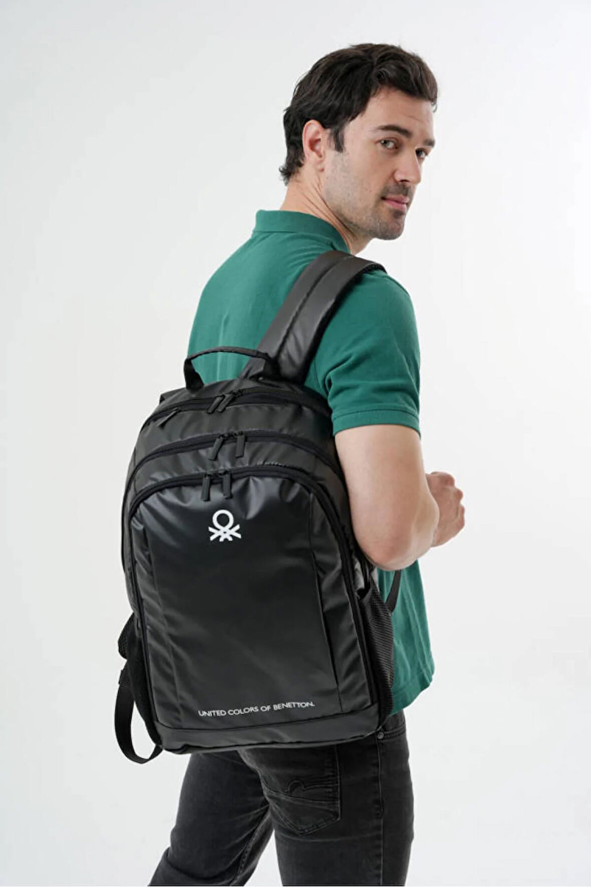 United Colors Of Benetton. Sırt Çantası 20842