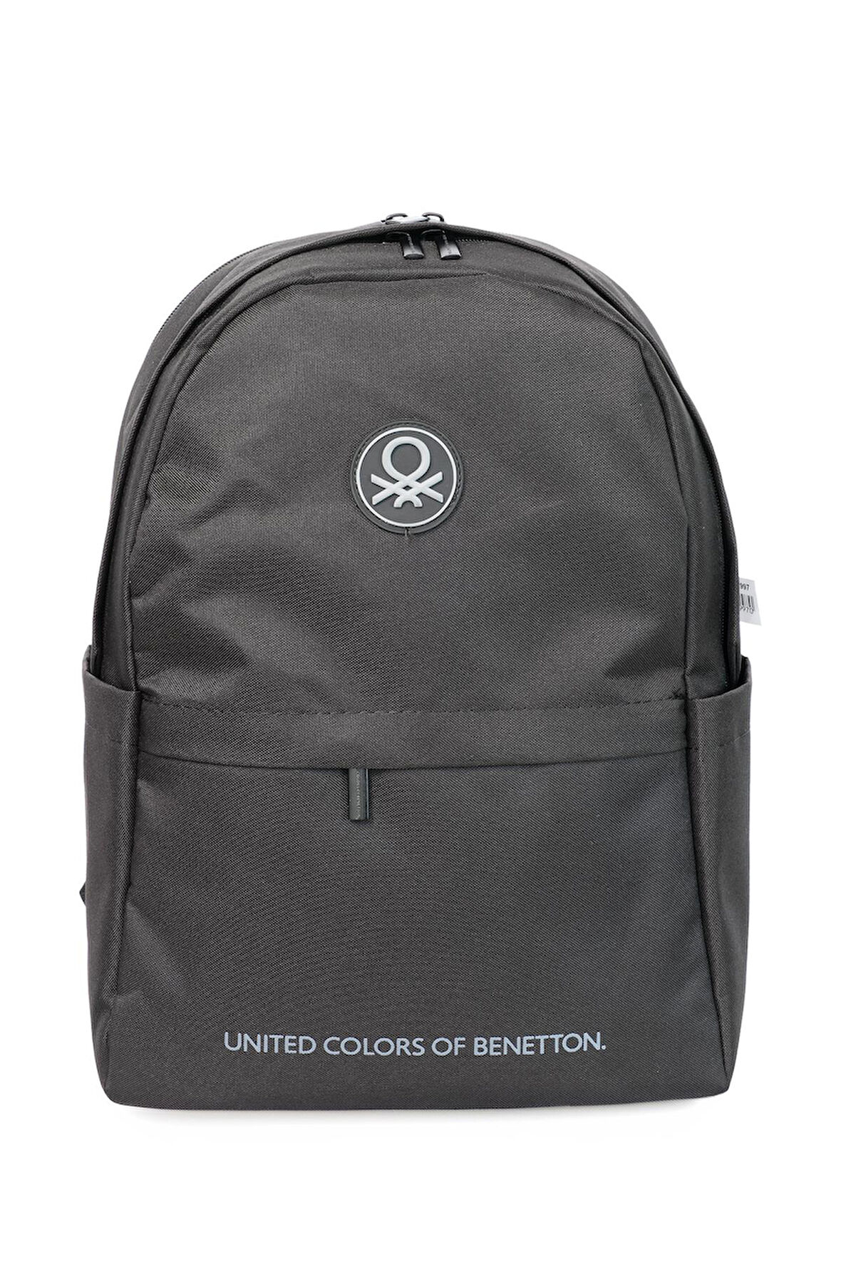 United Colors Of Benetton. Batik Geçişli Unisex Çocuk Sırt Çantası