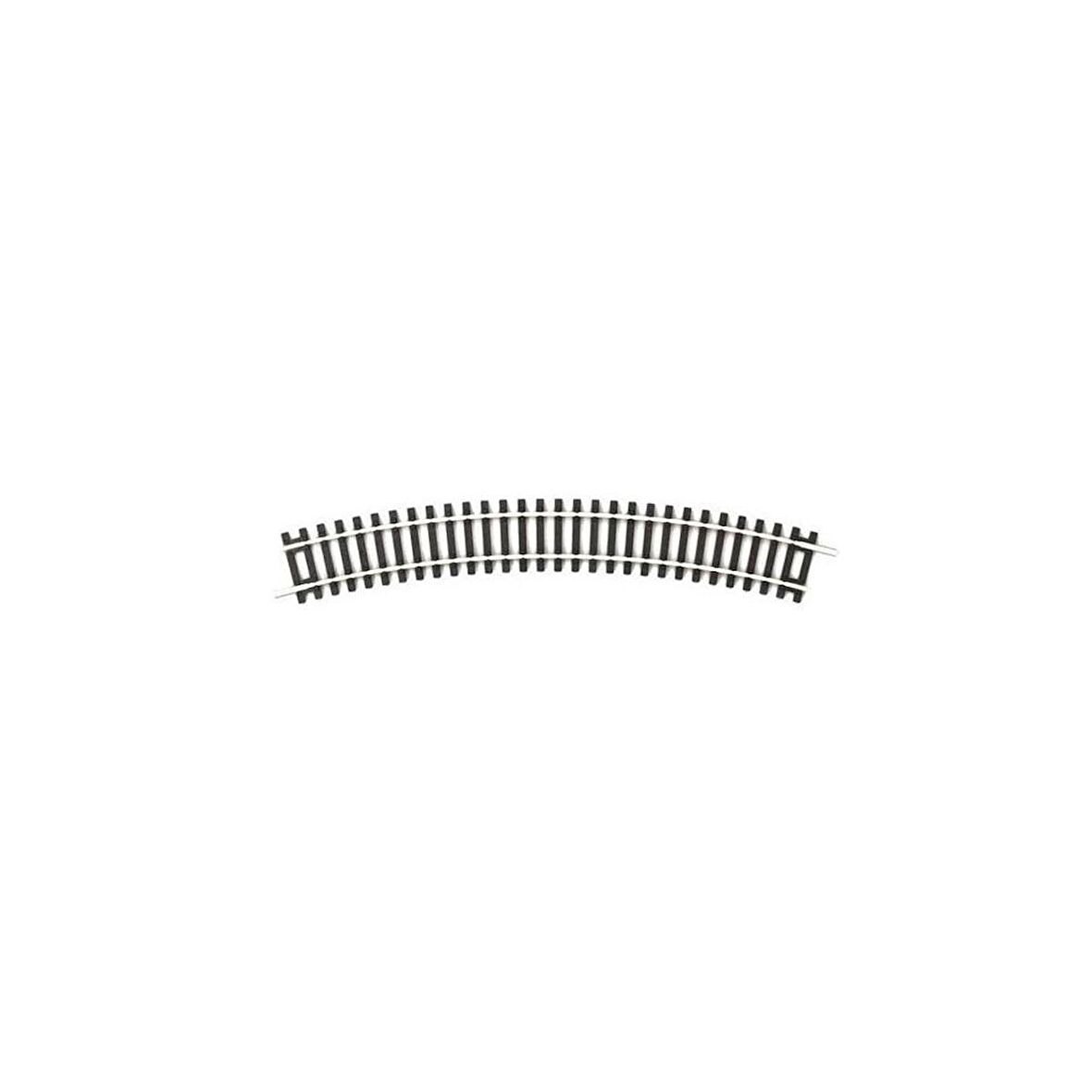 55212 1/87 CURVED TRACK R2