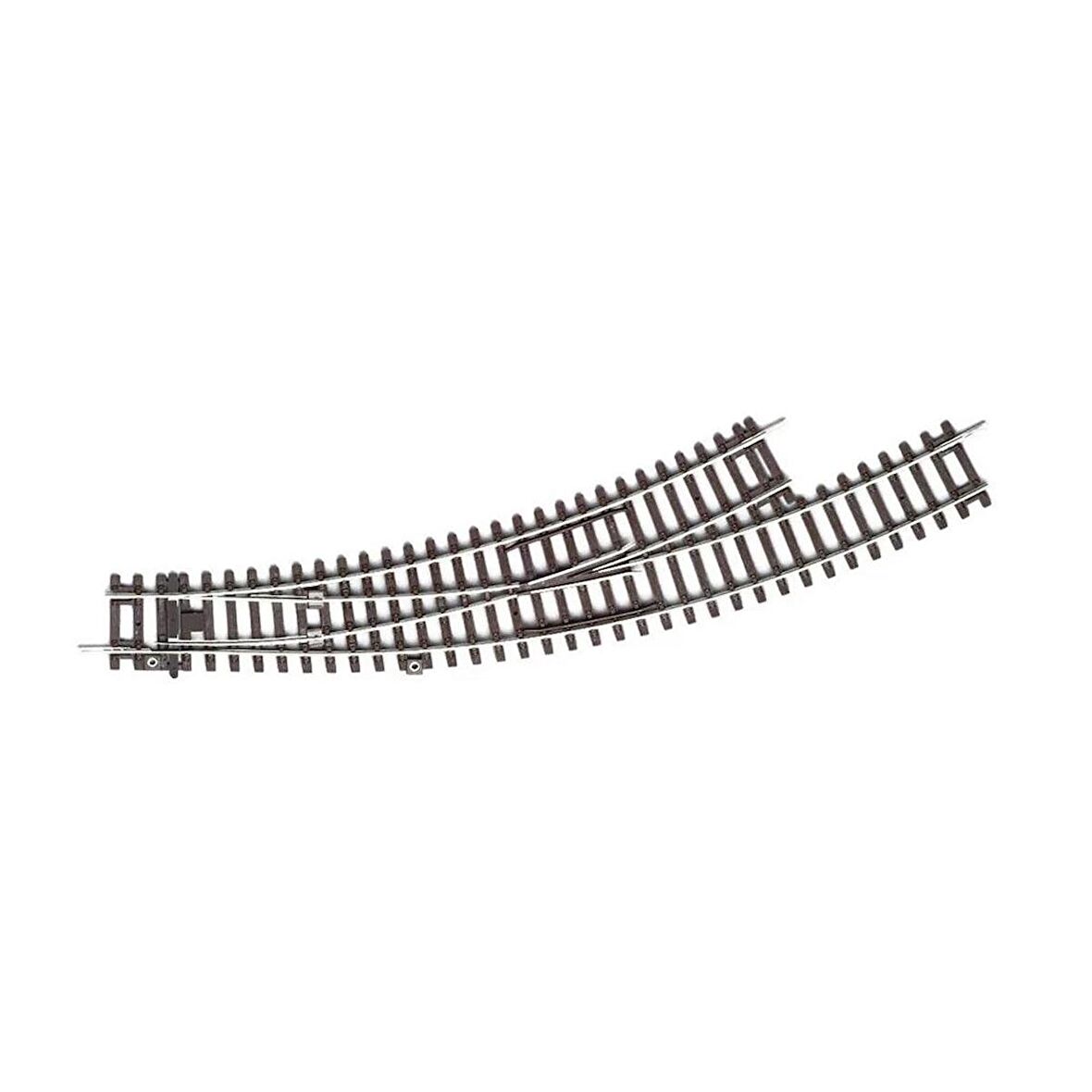 55222 1/87 CURVED SWİTCH BWL LEFT