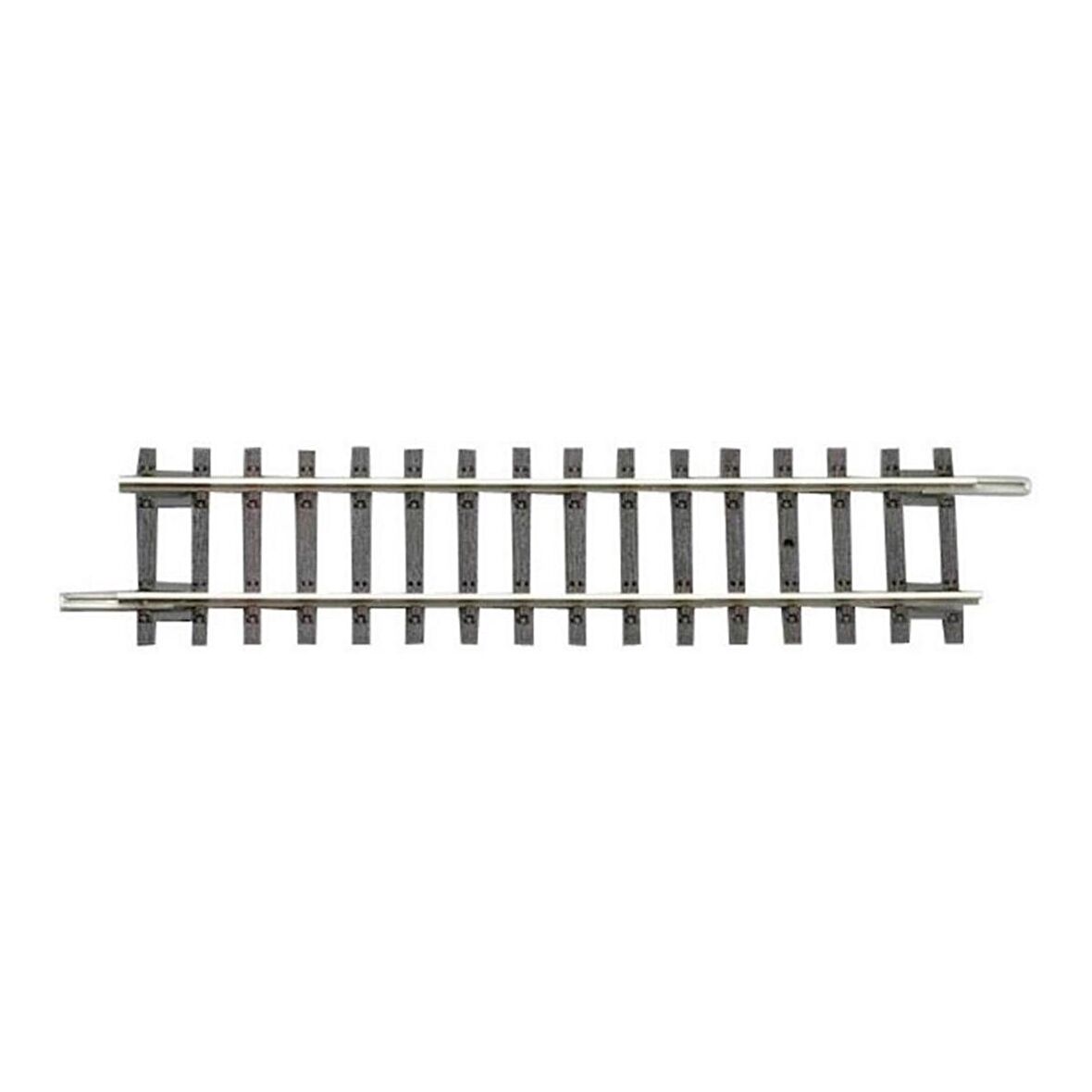 55203 1/87 STRAİGHT TRACK 115 MM (4.55)