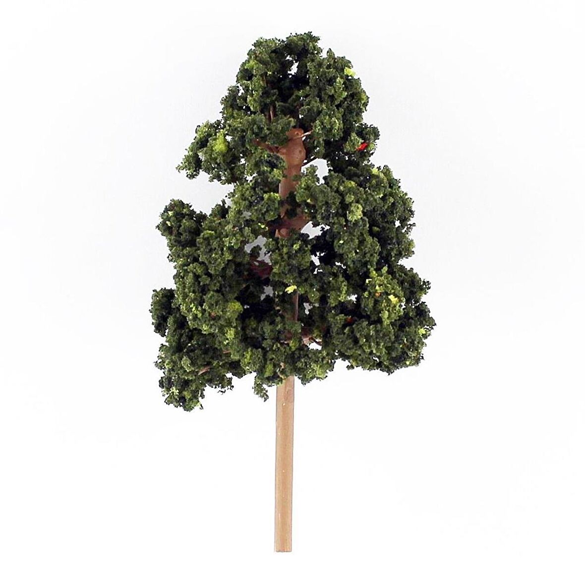 Hobbytime 9 Cm. Atlas Sediri Maket Ağacı