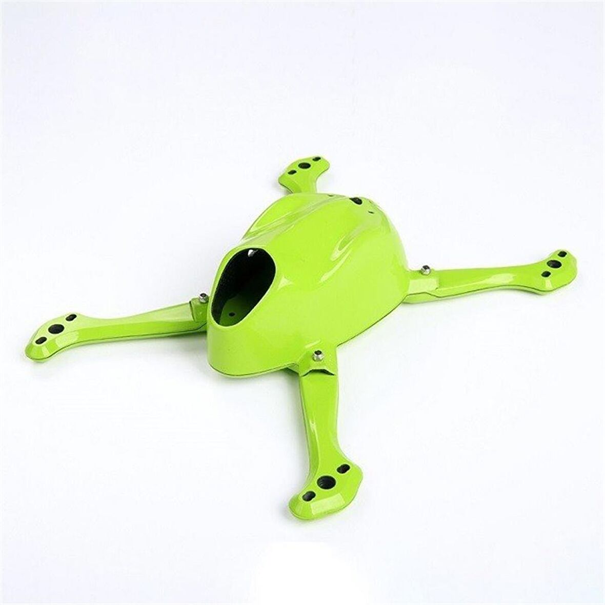 F005251 GREEN BEETLE X5 V3 CARBON MOULDING FPV RAC