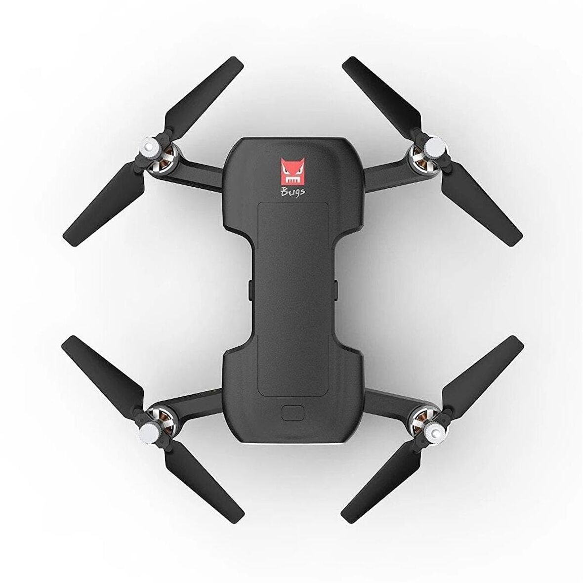 Mjx 7 Katlanır Dron-Fırçasız Motorlu,Uzaktan Kumandalı,GPS,4K Wifi Kamera,2 Adet 7.6V 1500Mah Li-Po Pil,Şarj aleti.