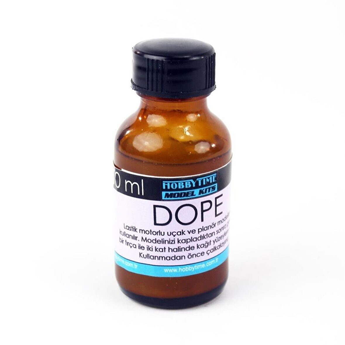 Hobbytime 319 Selülozik Dope, 50 ml.