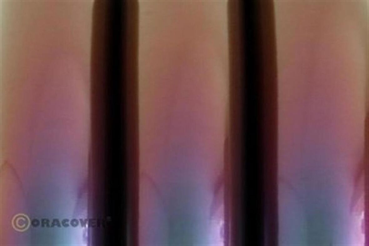 521-103-M ORACOVER-MAGIC CYAN-VİOLET - RENK DEGIST
