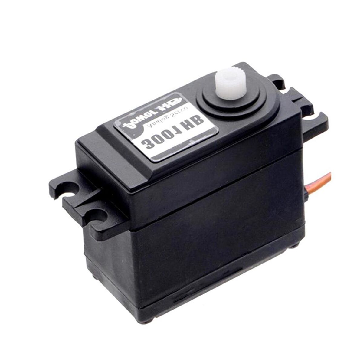 3001HB ANALOG STND.SRV.-43GR-4.8/6.0V KG/CM,3.5/4.