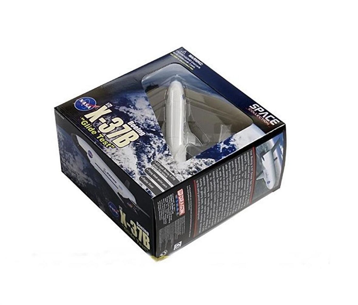 Dragon 50386 1/72 Ölçek Boeing X-37B Orbital Test Aracı Plastik Model Kiti