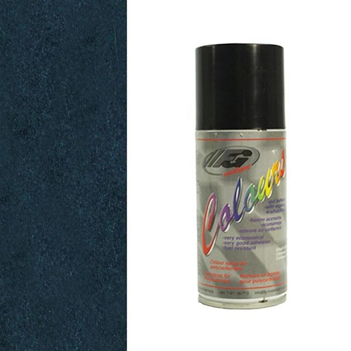 S06780 FG SPREY COLOURS - VARİO - SAPPHİRE - 150 M