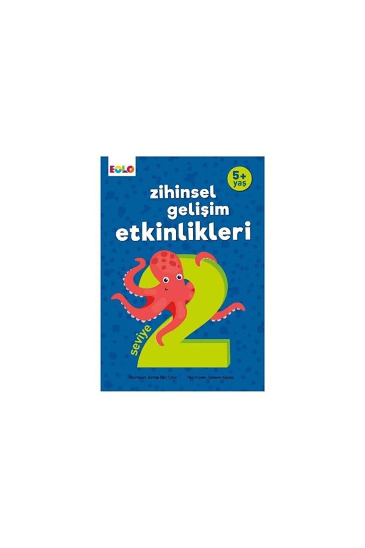 5 Yaş Zihinsel Gelişim Etkinlikleri-2