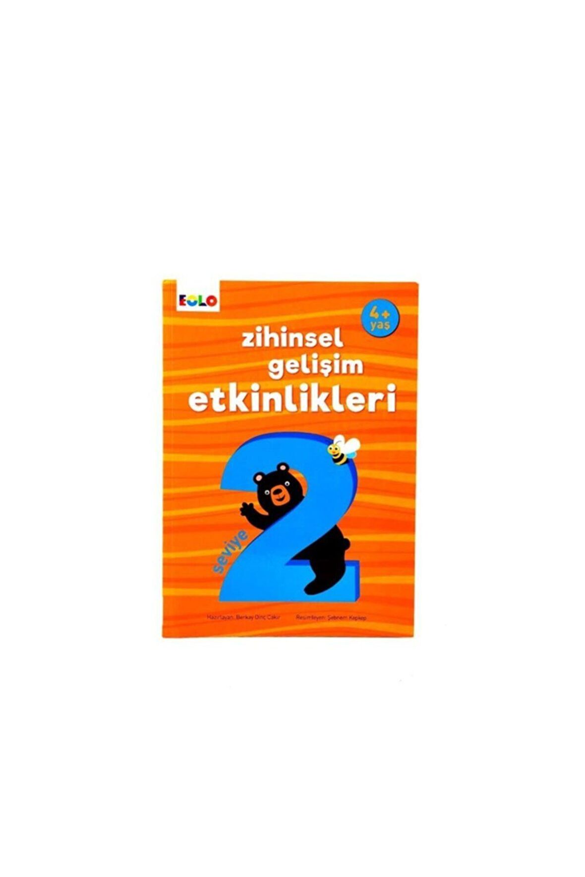 4 Yaş Zihinsel Gelişim Etkinlikleri-2