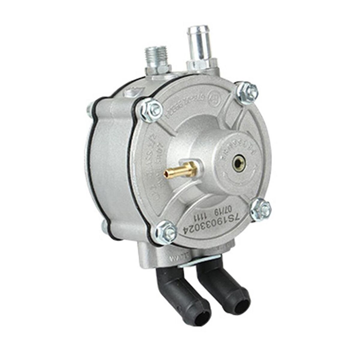 Atiker Sıralı Regülatör Sr07 140kw Süper