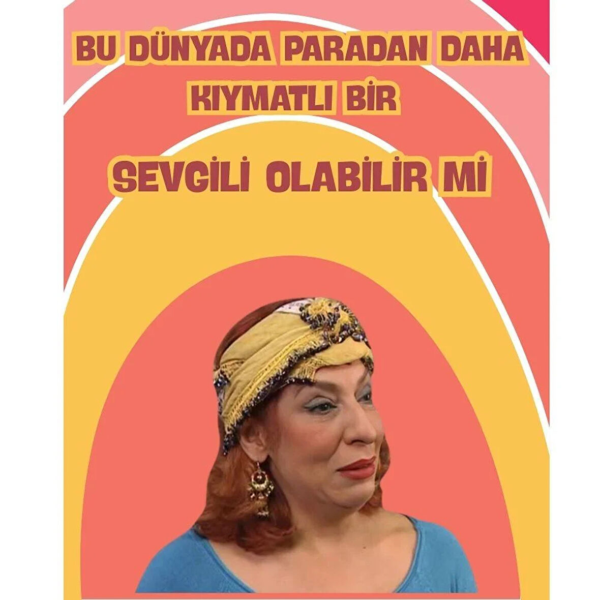 Pembe Paradan Daha İyi Sevgili Ahşap Retro Vintage Poster