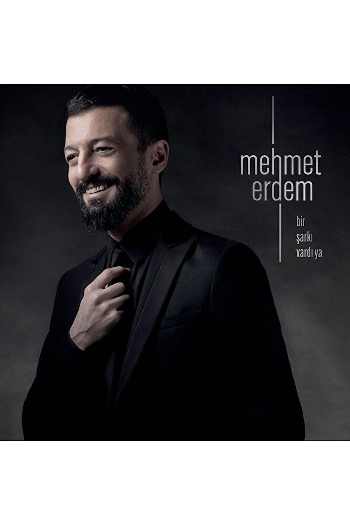 Mehmet Erdem - Bir Şarkı Vardı Ya (Plak)