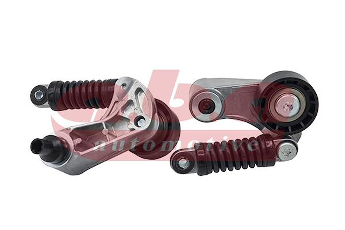 ALTERNATÖR GERGİ RULMANI V TİPİ MGN I 1.9D-TDI-LAGUNA 1.9DTI-SCENIC I 1.9DTI-DCI F8Q-F9Q-VOLVO S40