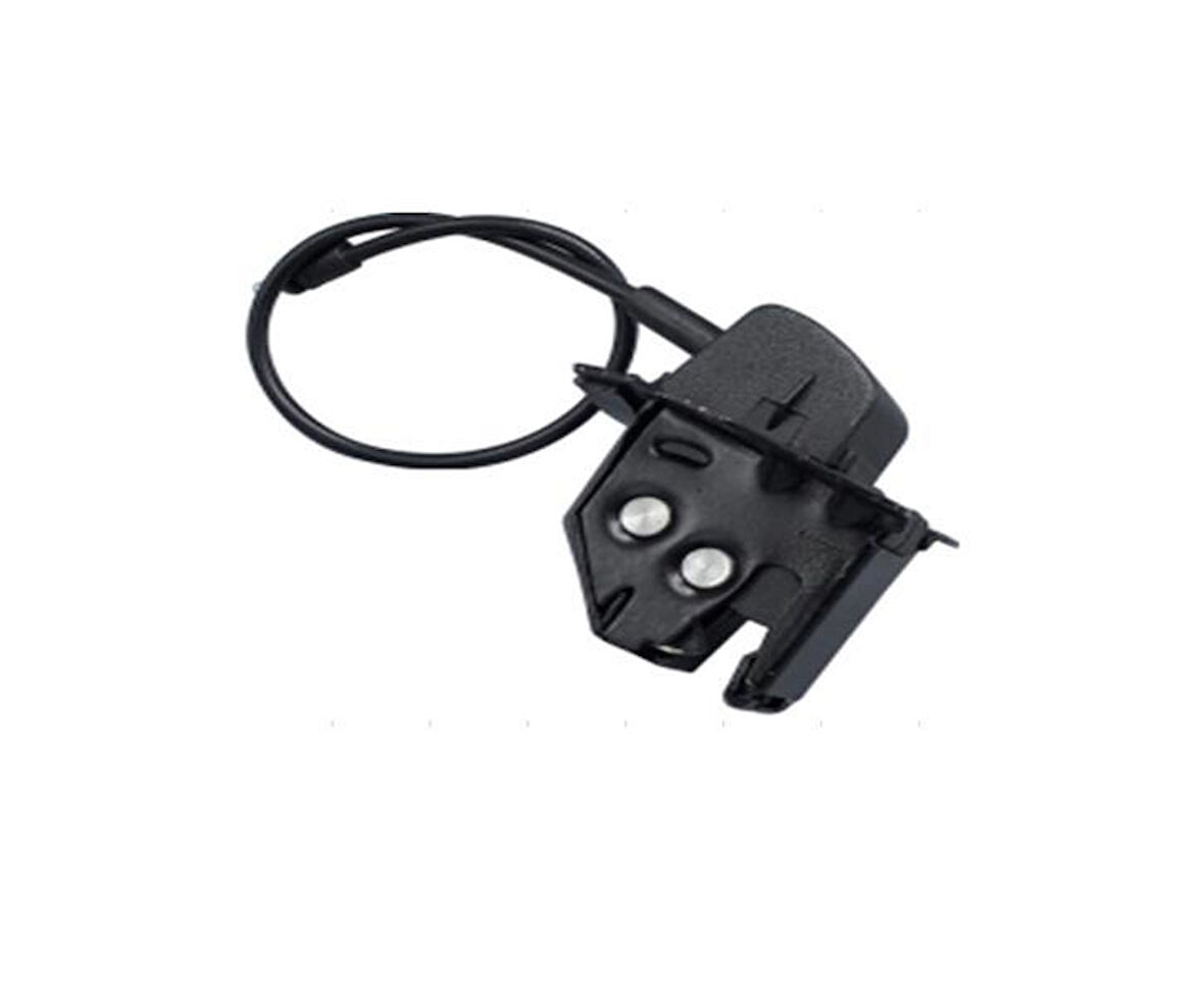 BAGAJ KAPI ALT KİLİDİ SOL MASTER III 09