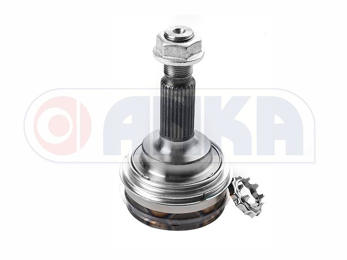 AKS KAFASI DIŞ COROLLA 1.6 AE 92 87-92 -CAMRY-VISTA 1.6-1.8-2.0 607-351