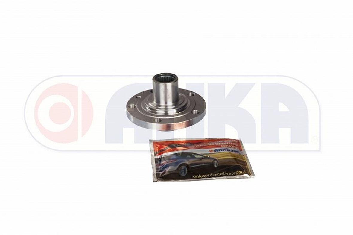 ÖN TEKER PORYASI FIAT EGEA 1.3-1.6-1.4 15