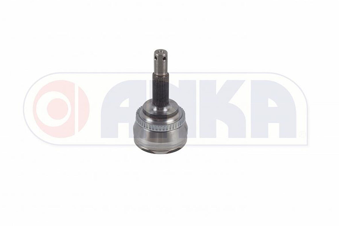 AKS KAFASI DIŞ TOYOTA COROLLA 1.4 VVTİ-1.6 VVTİ ABSLİ 48 DİŞ 02-07