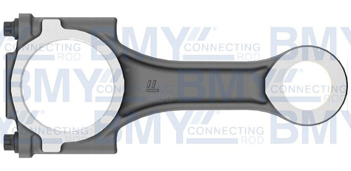 PİSTON KOLU 93MM DUCATO-BOXER-JUMPER-MASTER-TRAFIC 2.5 8140/S8U-S9U