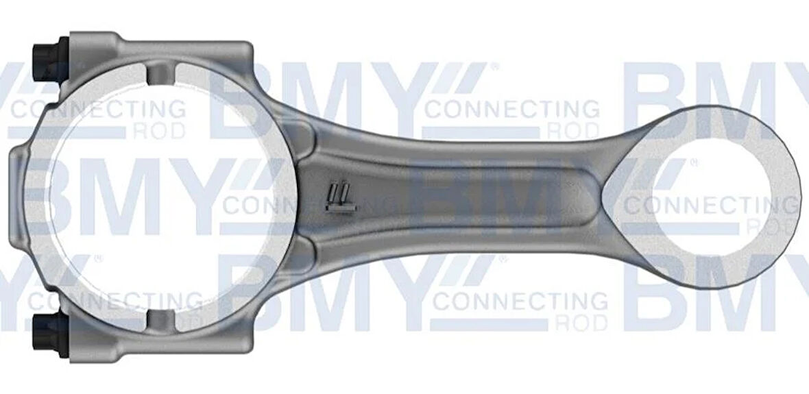 PİSTON KOLU FIAT DUCATO-IVECO DAILY R4 EURO 6 DİZEL F1AF-F1AG