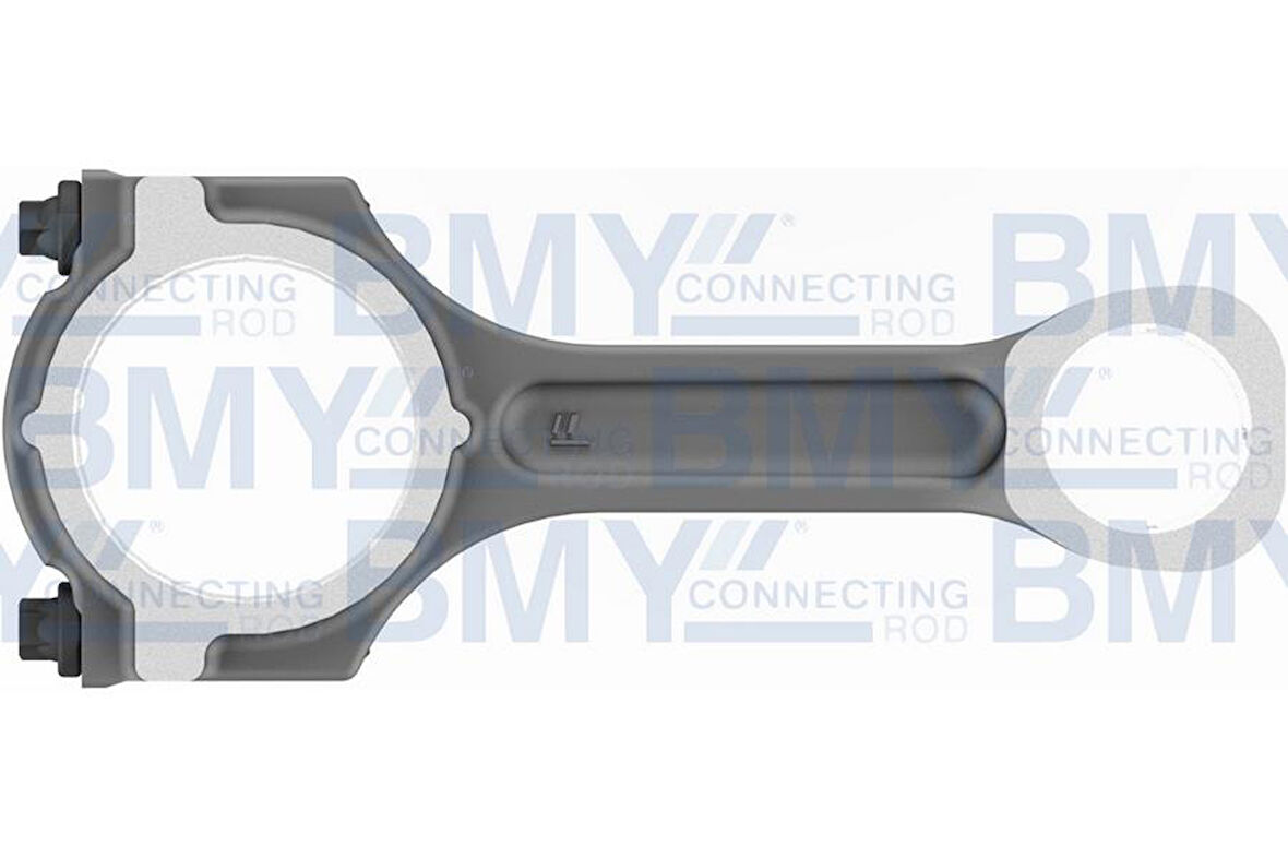 PİSTON KOLU FORD TRANSIT V348 09 11 3.2 200PS TDCI RANGER 09 11 3.2 200PS TDCI