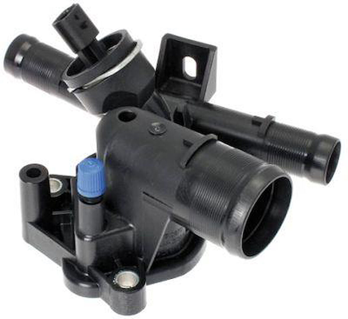TERMOSTAT 81 KOMPLE RENAULT MASTER III 10 OPEL MOVANO B 10 2.3dCi