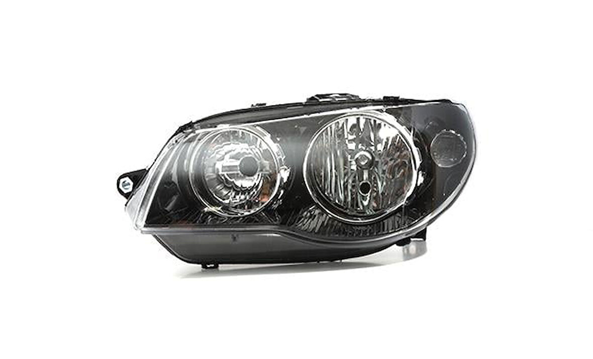 FAR SOL FIAT ALBEA 05 SİYAH MOTORLU