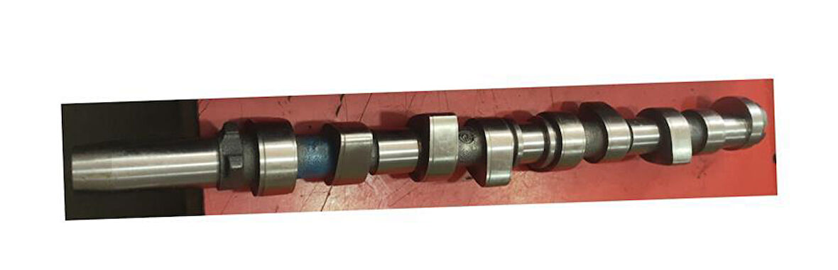 EKSANTRİK MİLİ EMME LGN II-MGN II 1.6 16V OKUYUCULU ÇELİK