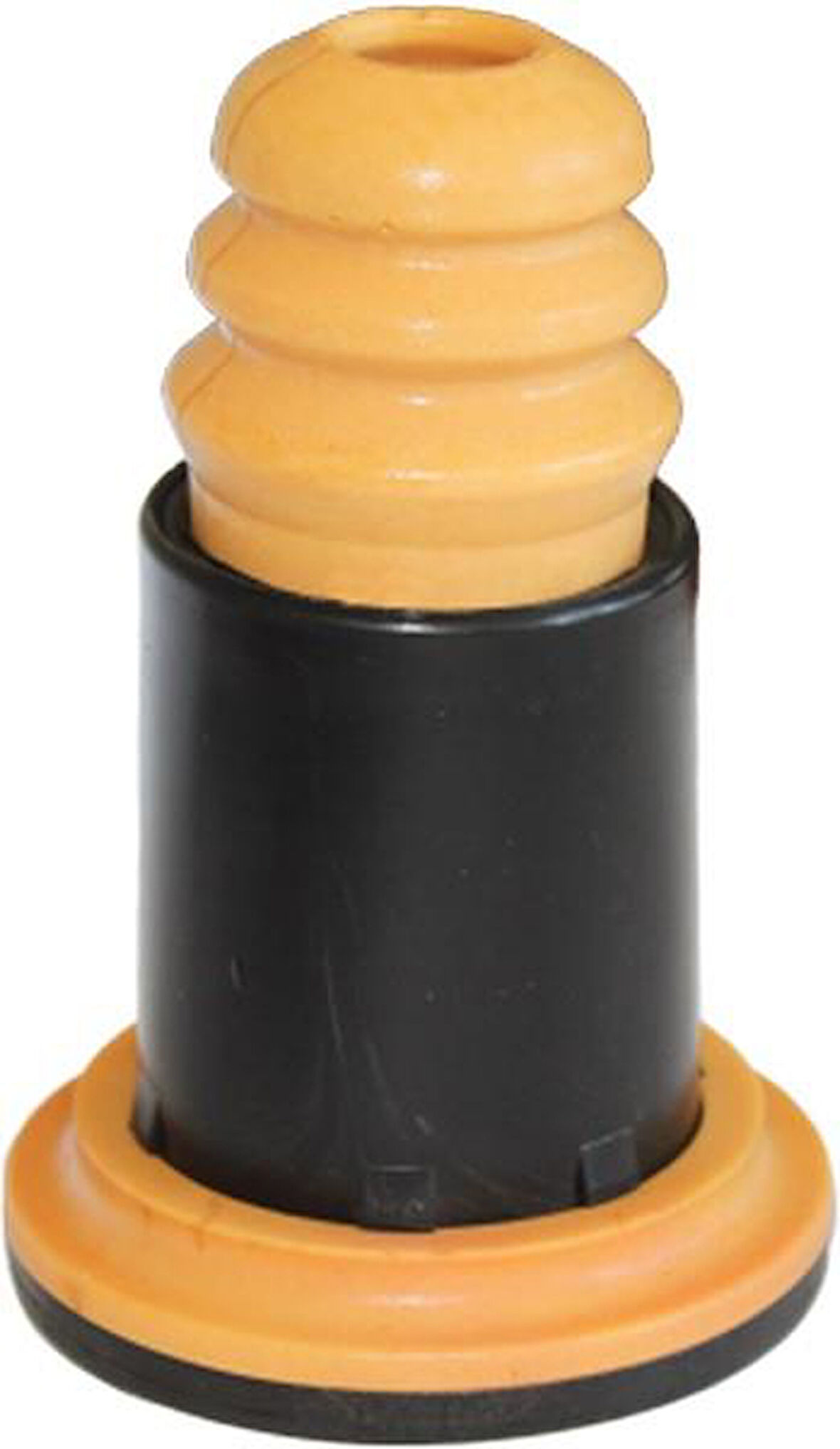 AMORTİSÖR TAKOZU ARKA KÜÇÜK KİT FIORINO-BIPPER-NEMO-LINEA 1.4-1.3 MJTD 08 VULKOLLAN GÖZENEKLİ