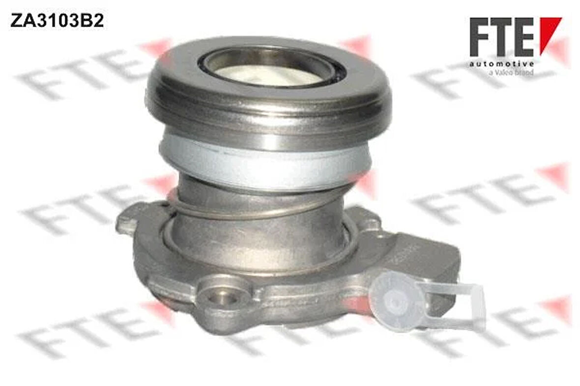 ZA3103B3 HİDROLİK DEBRİYAJ RULMANI ASTRA G-H-VECTRA B-C-CORSA C-MERIVA 1.2-1.4-1.6-1.7-1.8 16V