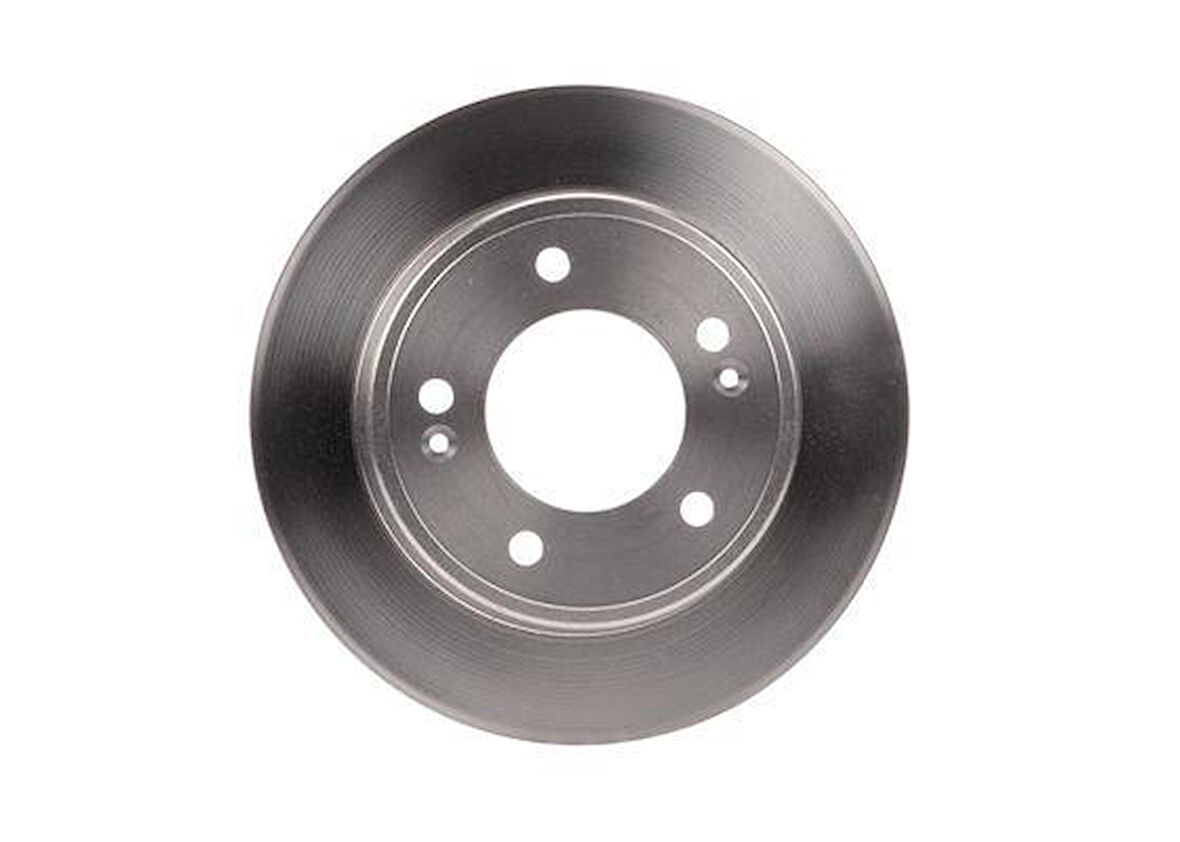 ARKA FREN AYNASI ELENTRA 11- i30 11-16 CEE D 12- DOLU 262 x 10 x 5DL