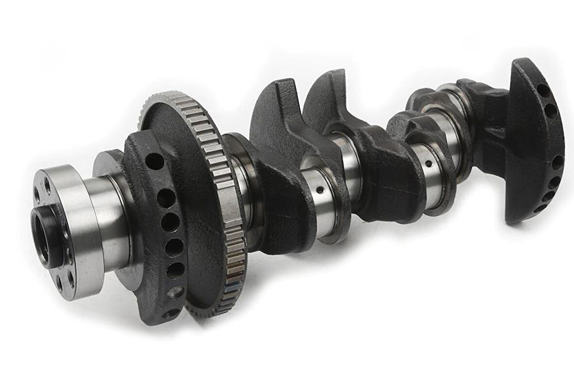 KRANK BMW N42 B20A.N43 B20A.N46 B20A.N46 B20B Çelik Alaşımlı