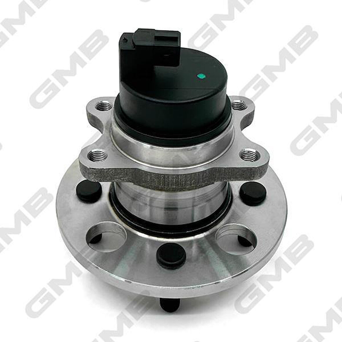ARKA TEKER PORYASI RULMANLI HYUNDAI ACCENT ERA 1.4L 1.6L 1.5L 06-10 / GETZ 02-09 / İ20 08- / KIA PI CANTO 1.0L 1.1L 04- 4 BİJON ABS Lİ ARAÇLAR İÇİN