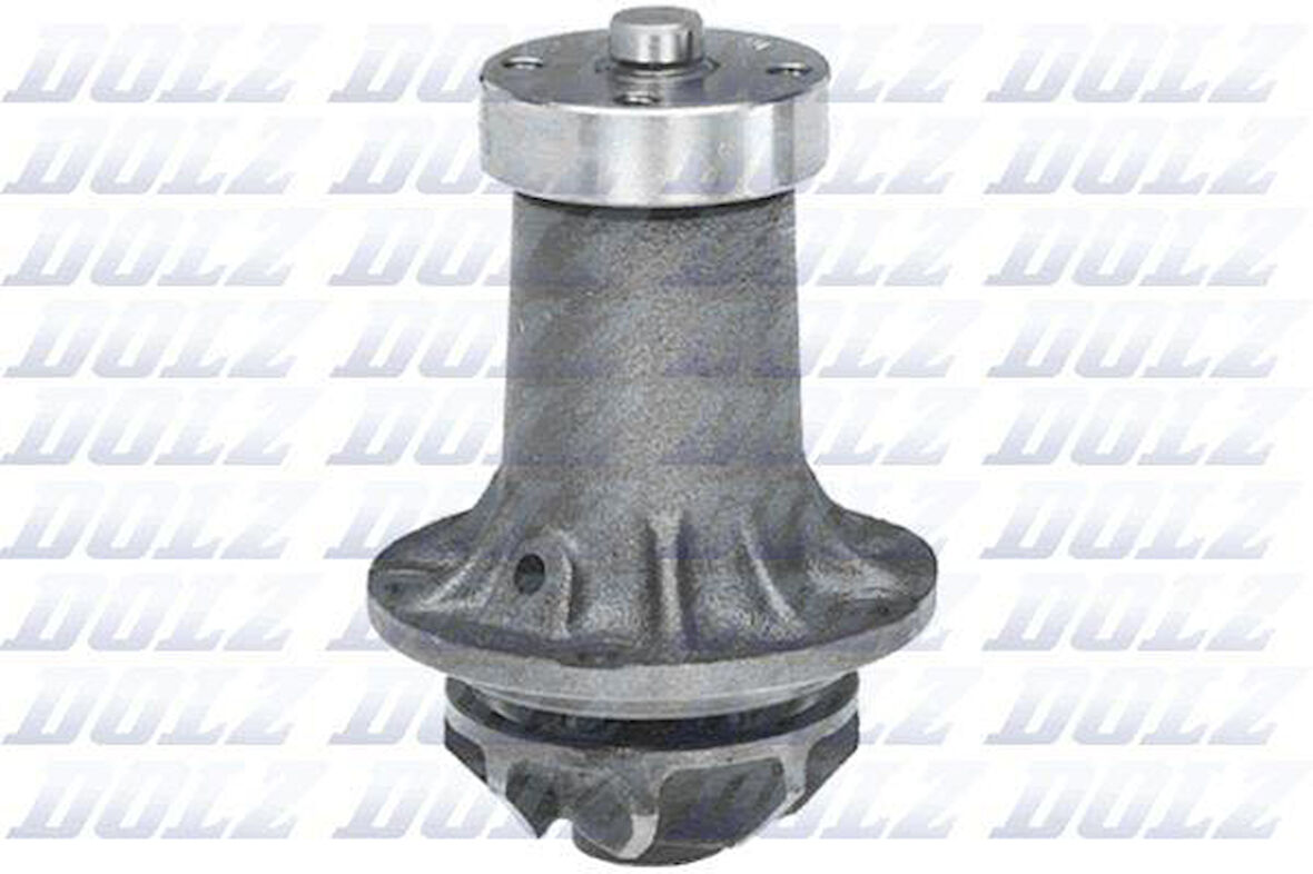 DEVIRDAIM POMPASI MERCEDES M110 M115 OM615 OM616 OM617 W114 W115 W116 W123