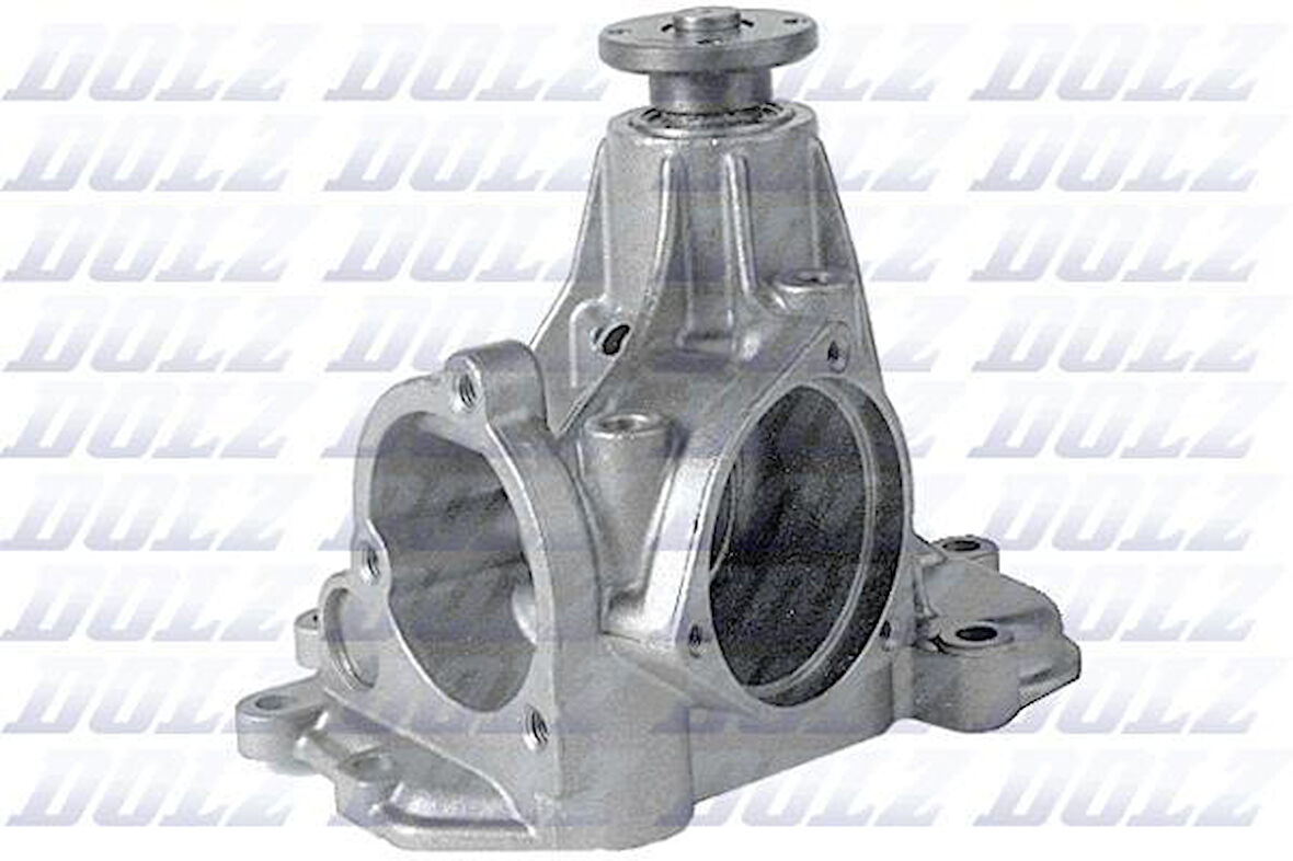 DEVIRDAIM POMPASI MERCEDES M119 W124 W140 C140 R129