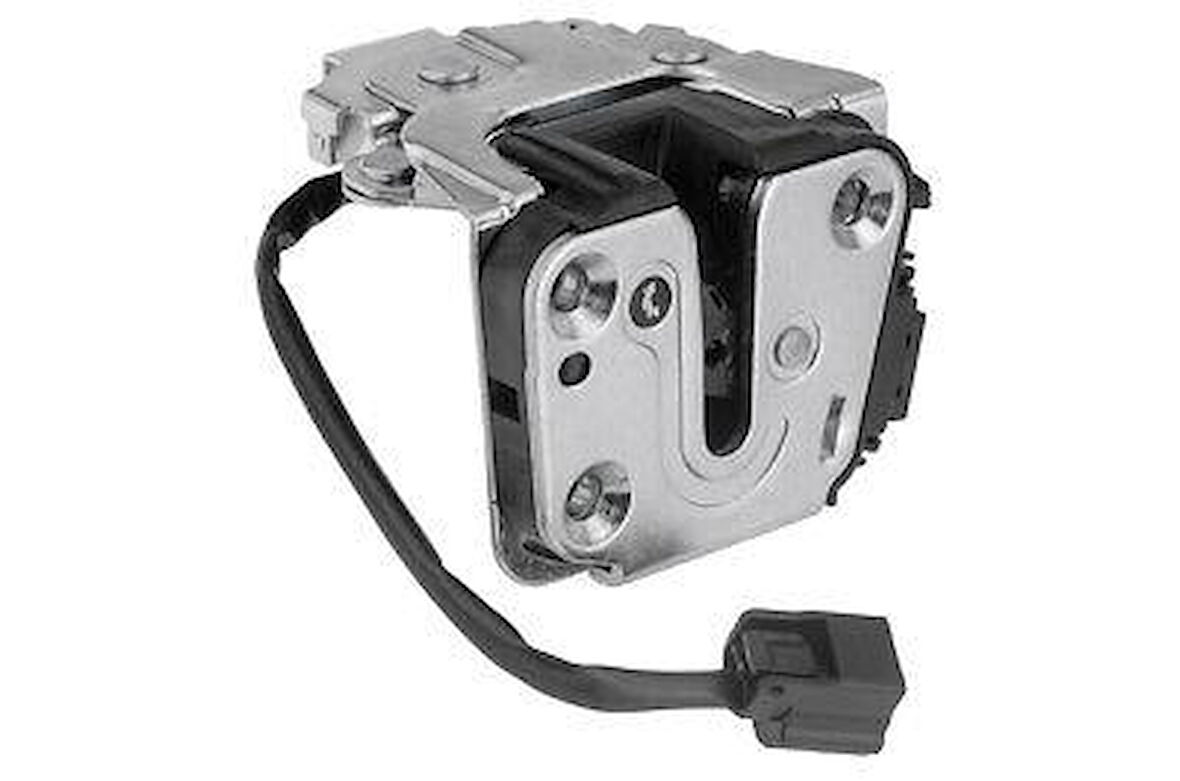 SÜRGÜLÜ KAPI KİLİDİ İÇ SAĞ RENAULT MASTER III