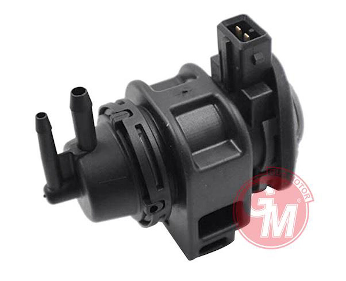 TURBO BASINÇ VALFİ ELEKTROVANA RENAULT CLIO-KANGOO II III LAGUNA II MEGANE II DUSTER 1.5 DCI 8200625684