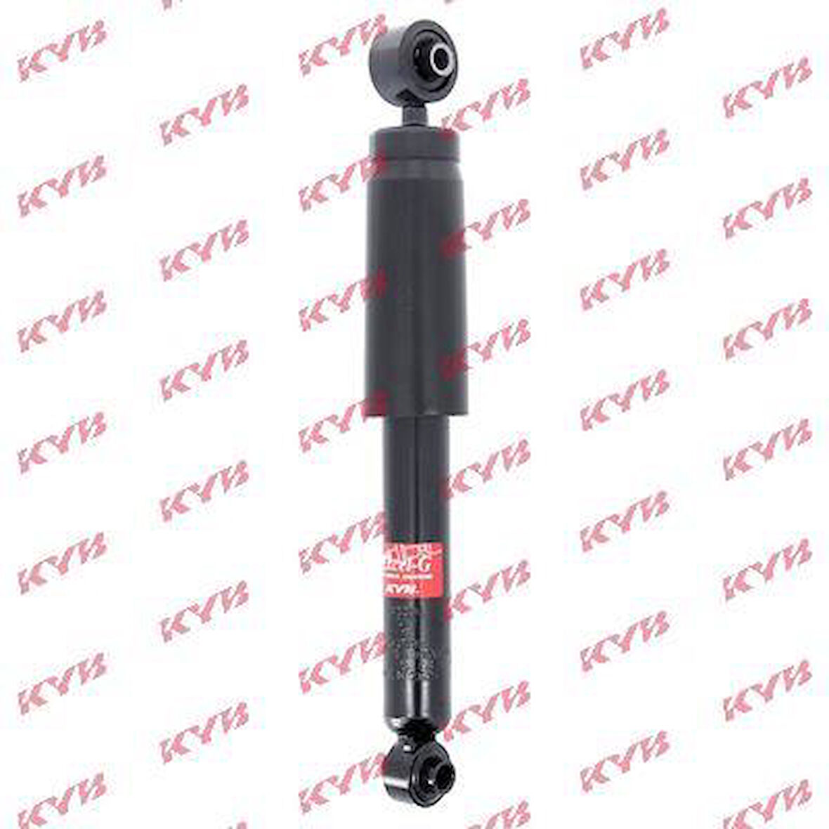 ARKA AMORTİSÖR COMBO C 02 11 MERIVA A 03 10