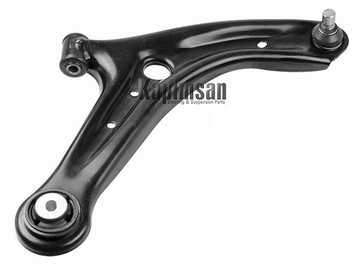 ALT SALINCAK SAĞ FORD FIESTA 08-12 MAZDA 07-17 ROTİLLİ